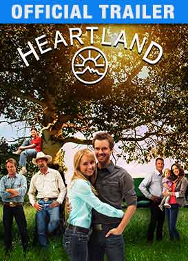 Heartland - Official Trailer