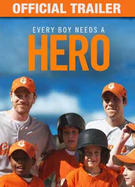 Hero: Trailer