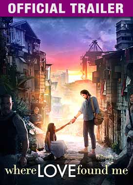 Where Love Found Me: Trailer