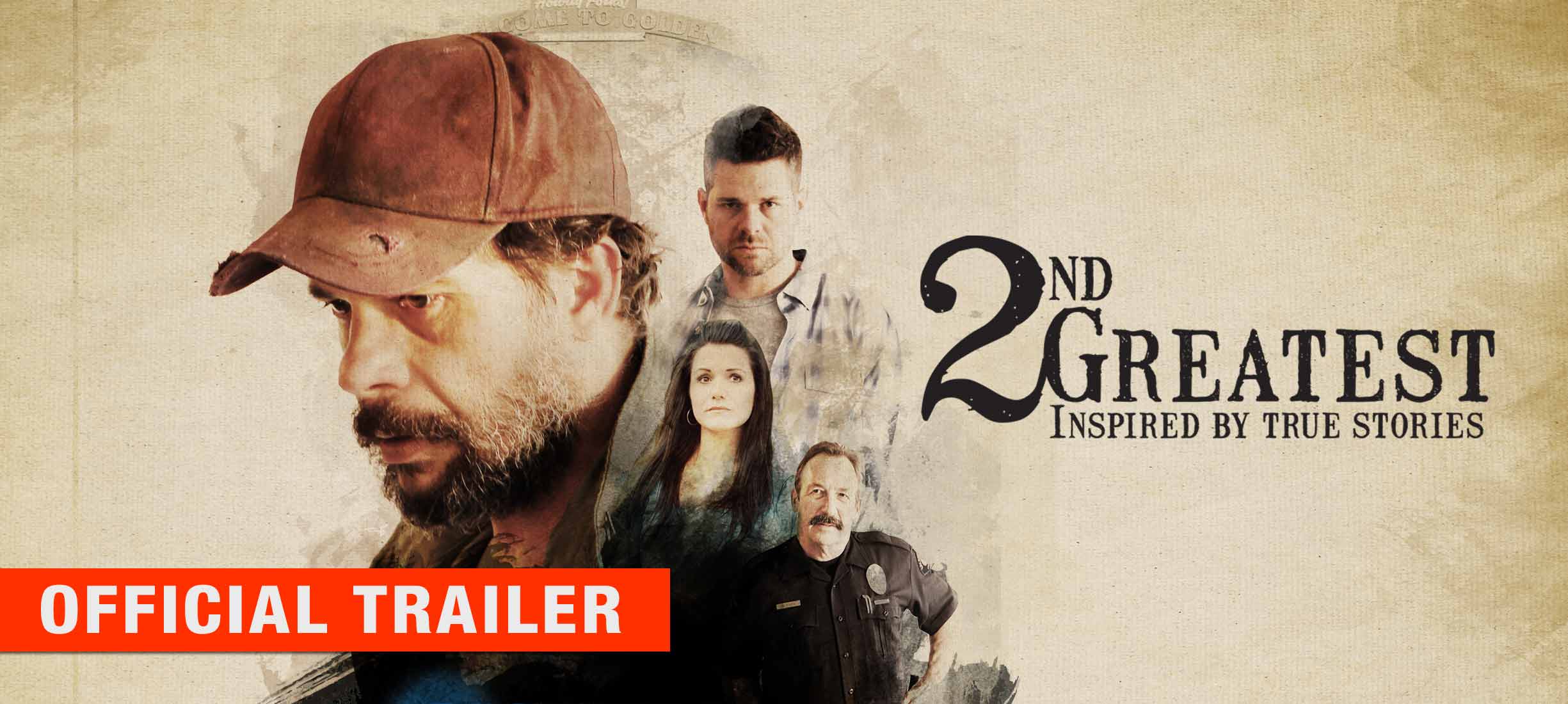 2nd Greatest: Trailer