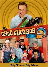 The Choo Choo Bob Show