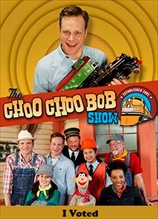 The Choo Choo Bob Show