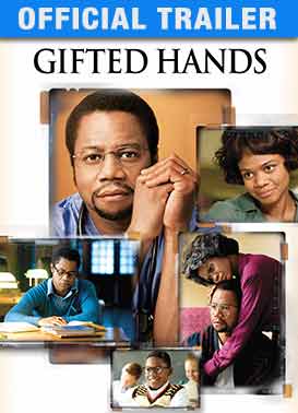 Gifted Hands: Trailer