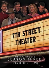 7th Street Theater