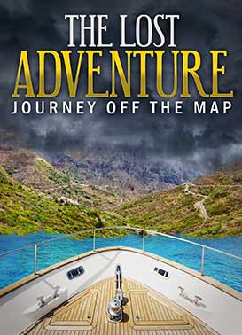 The Lost Adventure