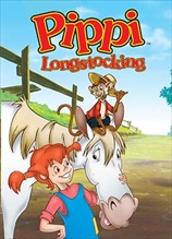 Pippi Longstocking