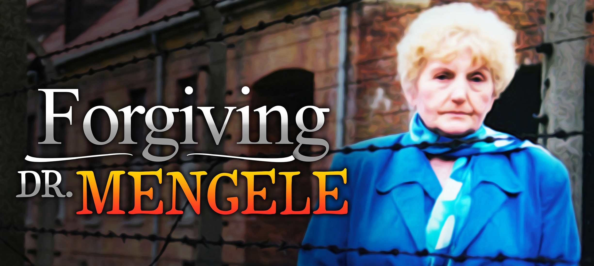 forgiving dr mengele Forgiving mengele oct 15, survived the hell of auschwitz and the notorious nazi doctor josef mengele who carried out excruciatingly horrible “medical . forgiving dr mengele Forgiving mengele oct 15, survived the hell of auschwitz and the notorious nazi doctor josef mengele who carried out excruciatingly horrible “medical .