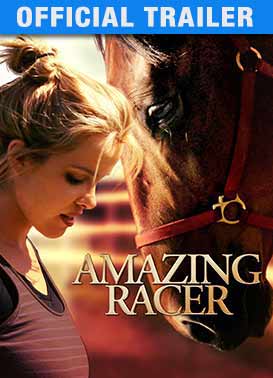 Amazing Racer: Trailer