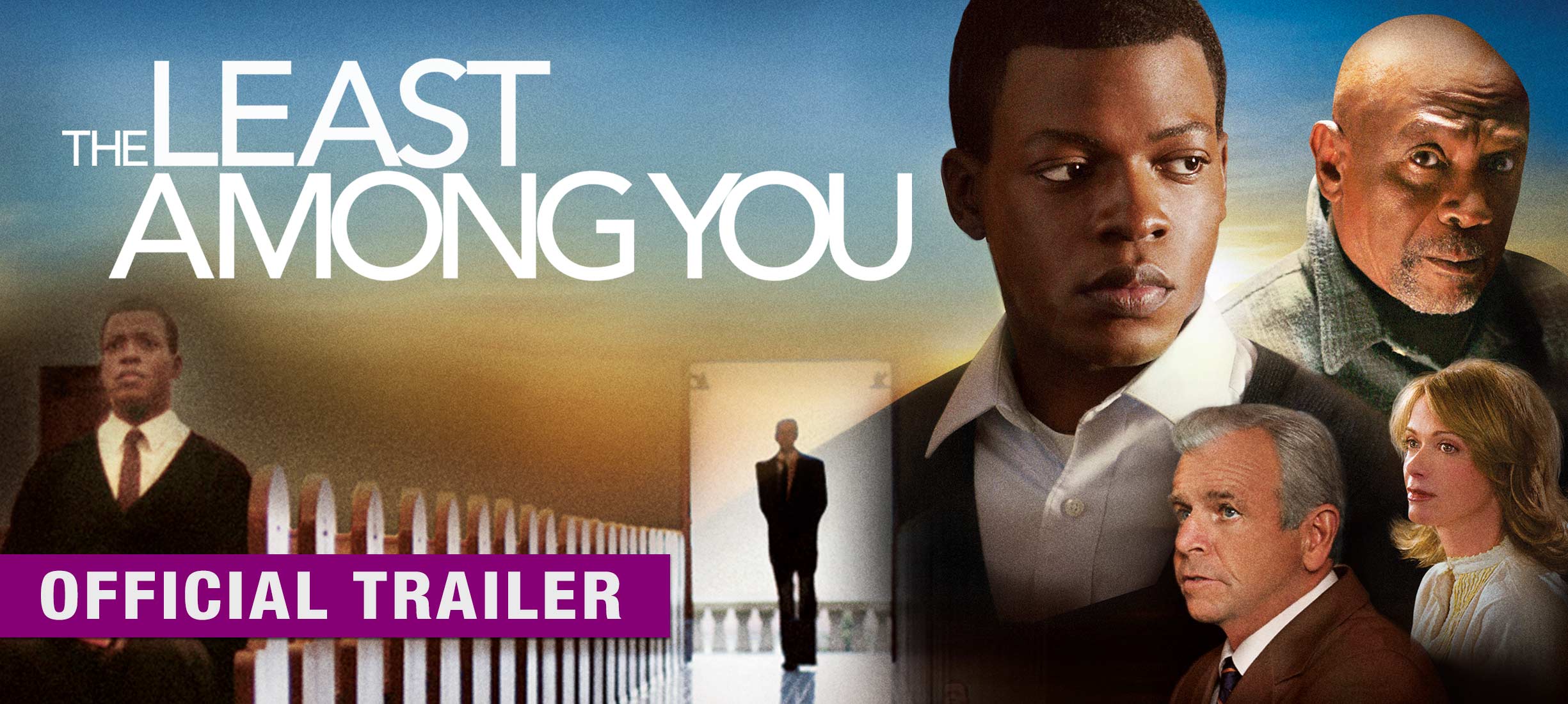 The Least Among You: Trailer