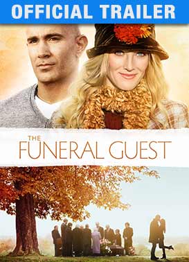 The Funeral Guest: Trailer