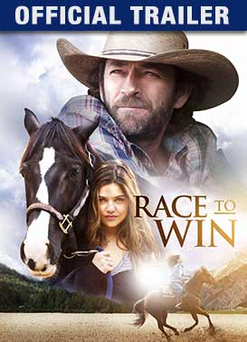 Race to Win: Trailer