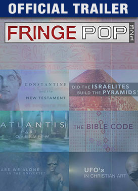 Fringe Pop 321: Trailer