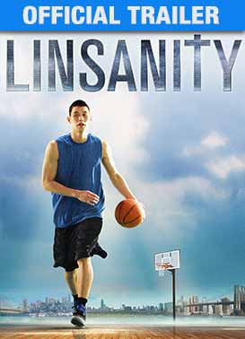 Linsanity: Trailer