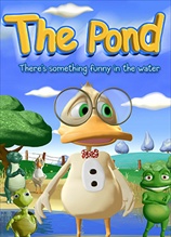 Life at the Pond
