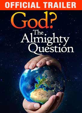 God? The Almighty Question - Official Trailer