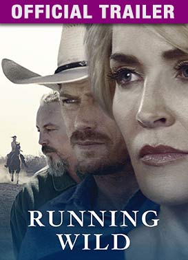 Running Wild: Trailer