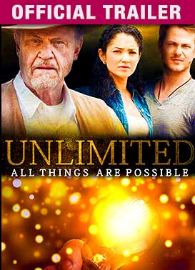 Unlimited: Official Trailer