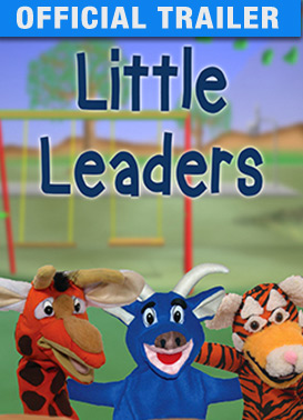 Little Leaders: Trailer