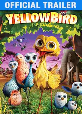 Yellowbird: Trailer