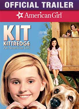 Kit Kittredge: An American Girl - Trailer