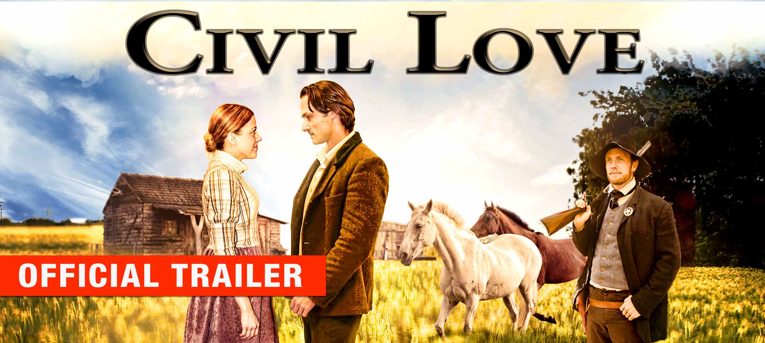 Civil Love: Trailer