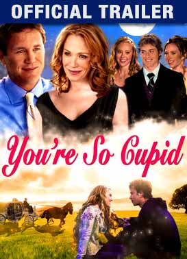 You're So Cupid: Trailer