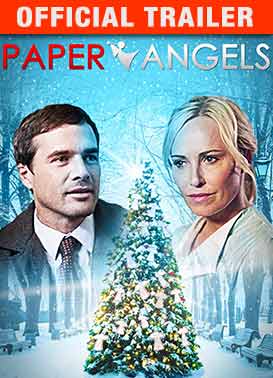Paper Angels - Official Trailer