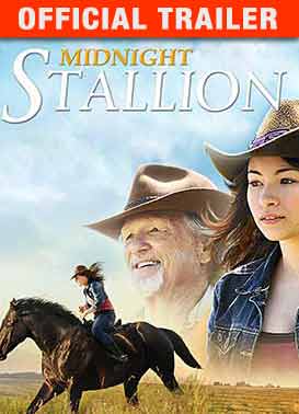 Midnight Stallion: Official Trailer