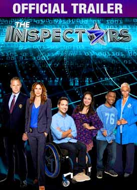 The Inspectors: Trailer