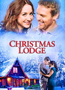 Christmas Lodge