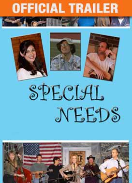 Special Needs: Trailer