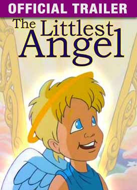 Littlest Angel - Official Trailer