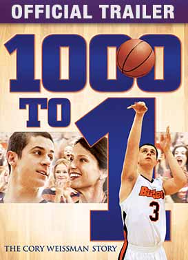 1000 to 1: Trailer