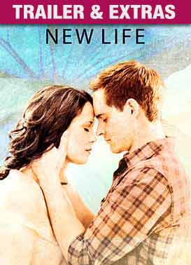 New Life: Trailer & Extras