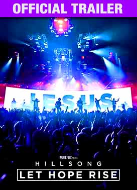 Hillsong: Trailer