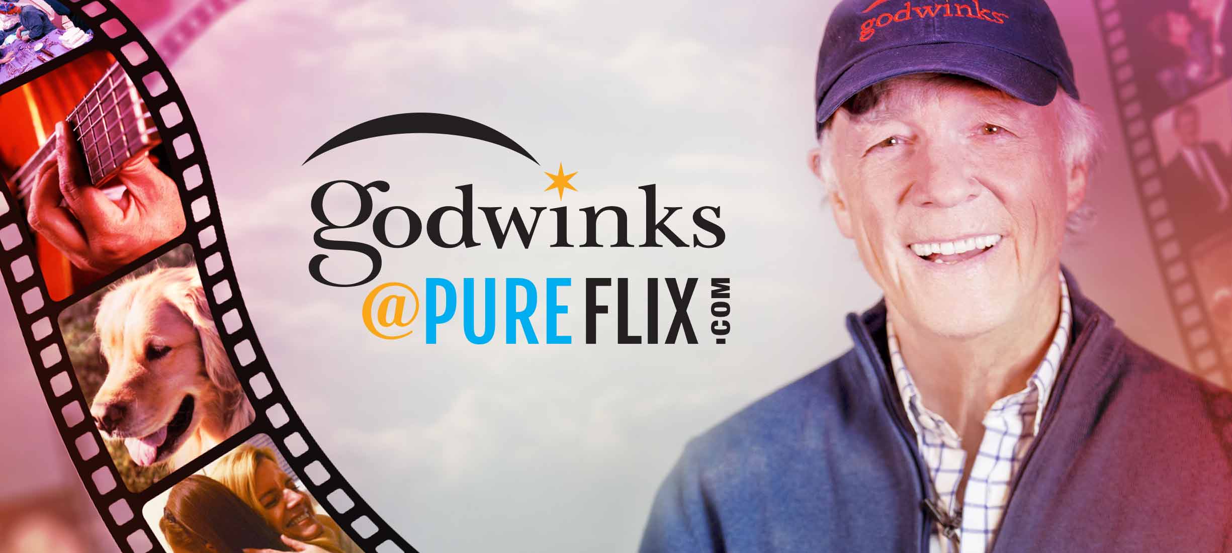 Godwinks at Pureflix