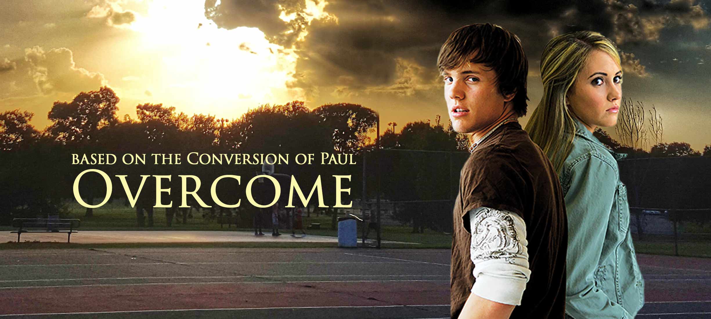 Overcome