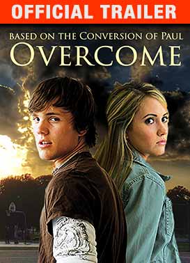 Overcome: Trailer