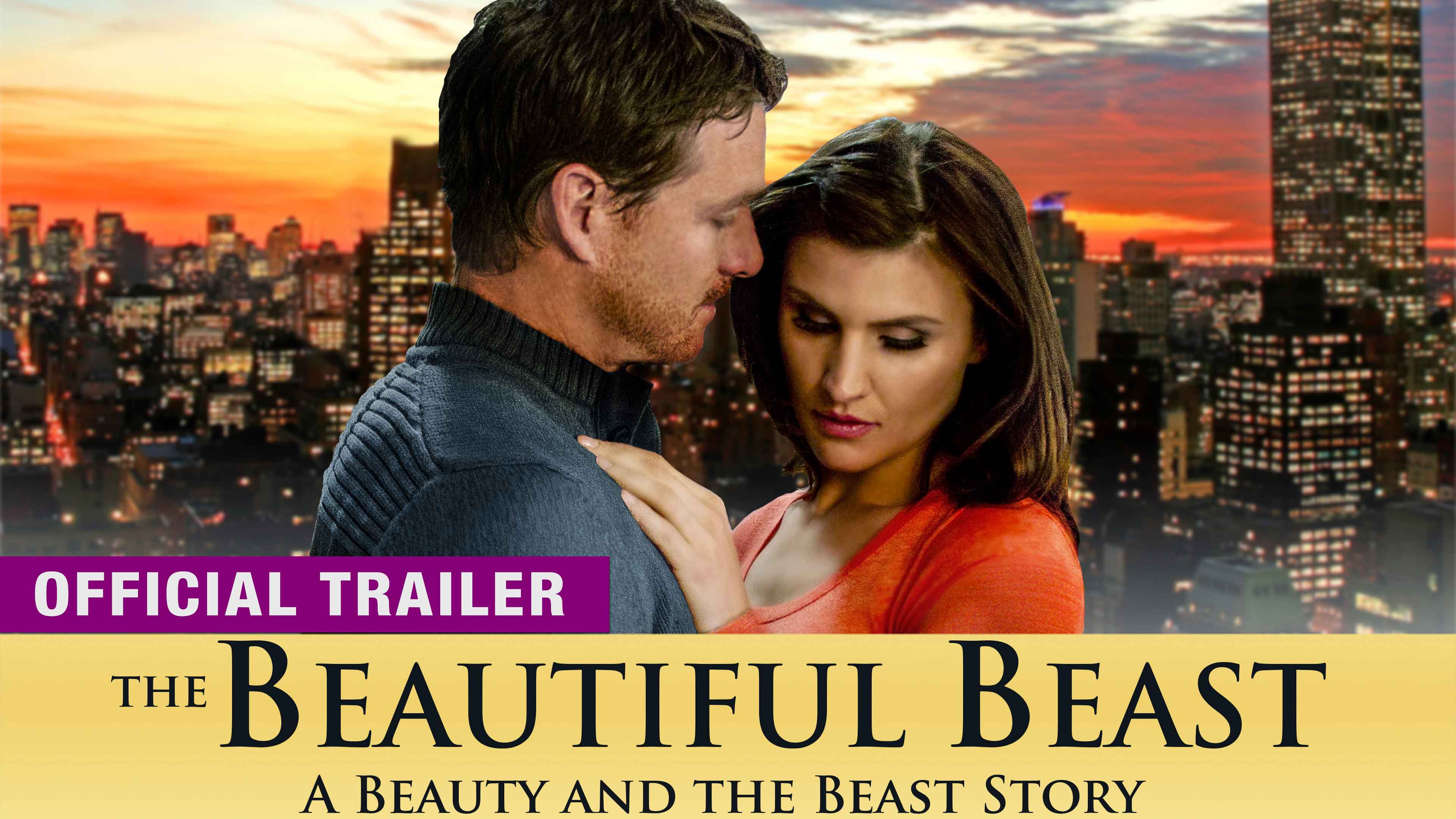 The Beautiful Beast Trailer Pure Flix