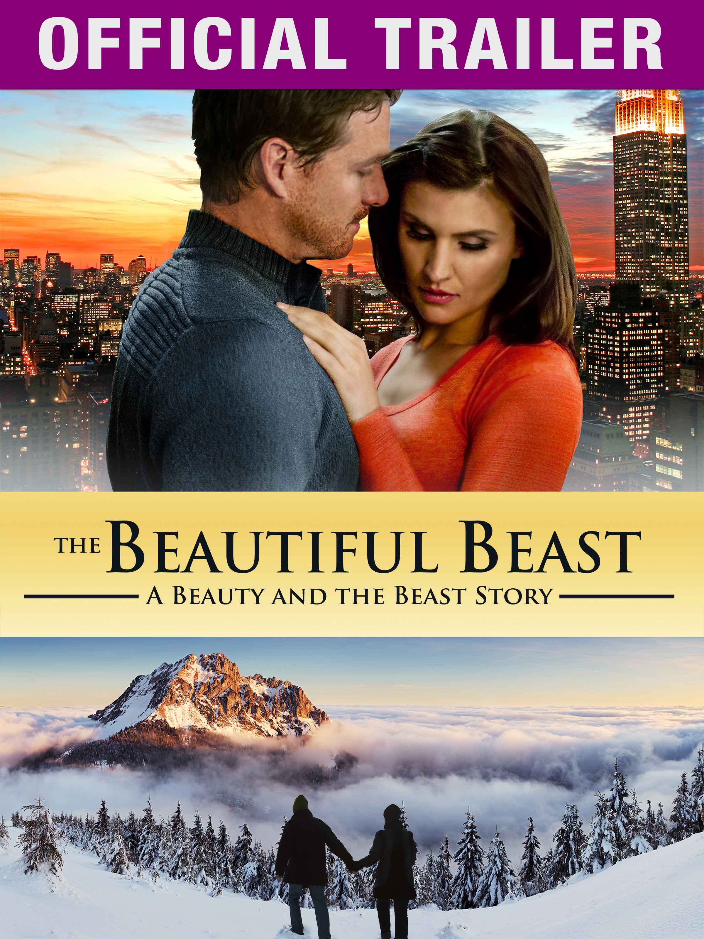 The Beautiful Beast Trailer Pure Flix