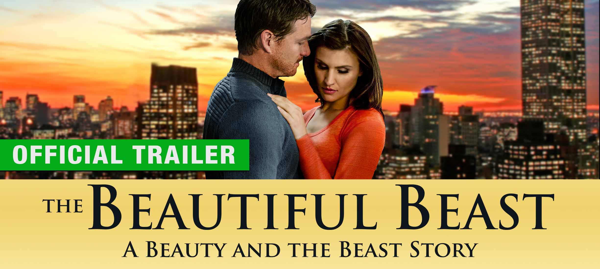 The Beautiful Beast: Trailer