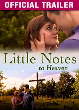 Little Notes to Heaven: Trailer