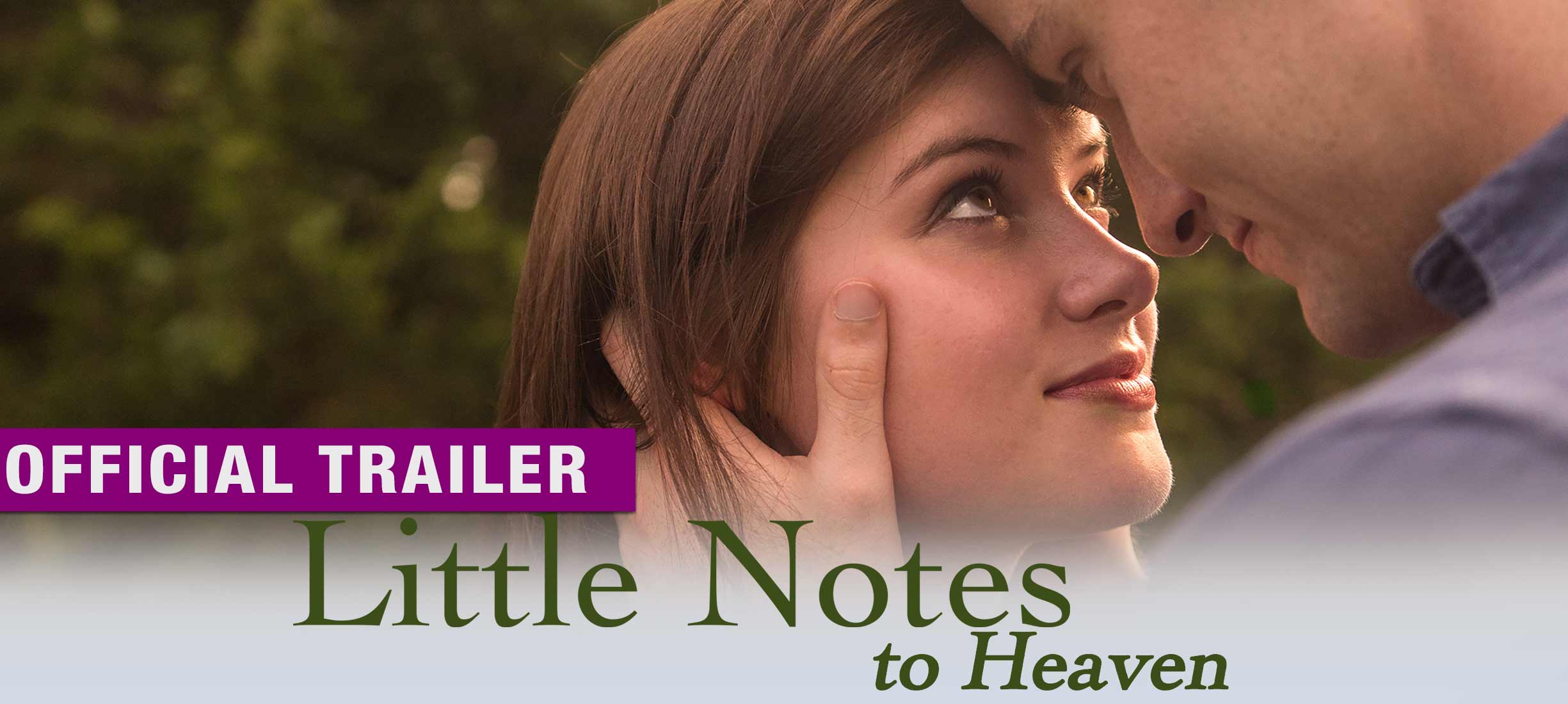 Little Notes to Heaven: Trailer