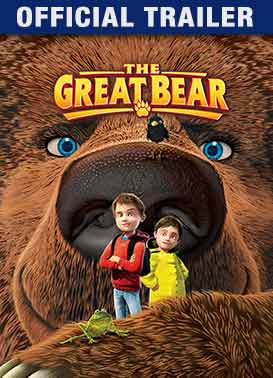 The Great Bear: Trailer