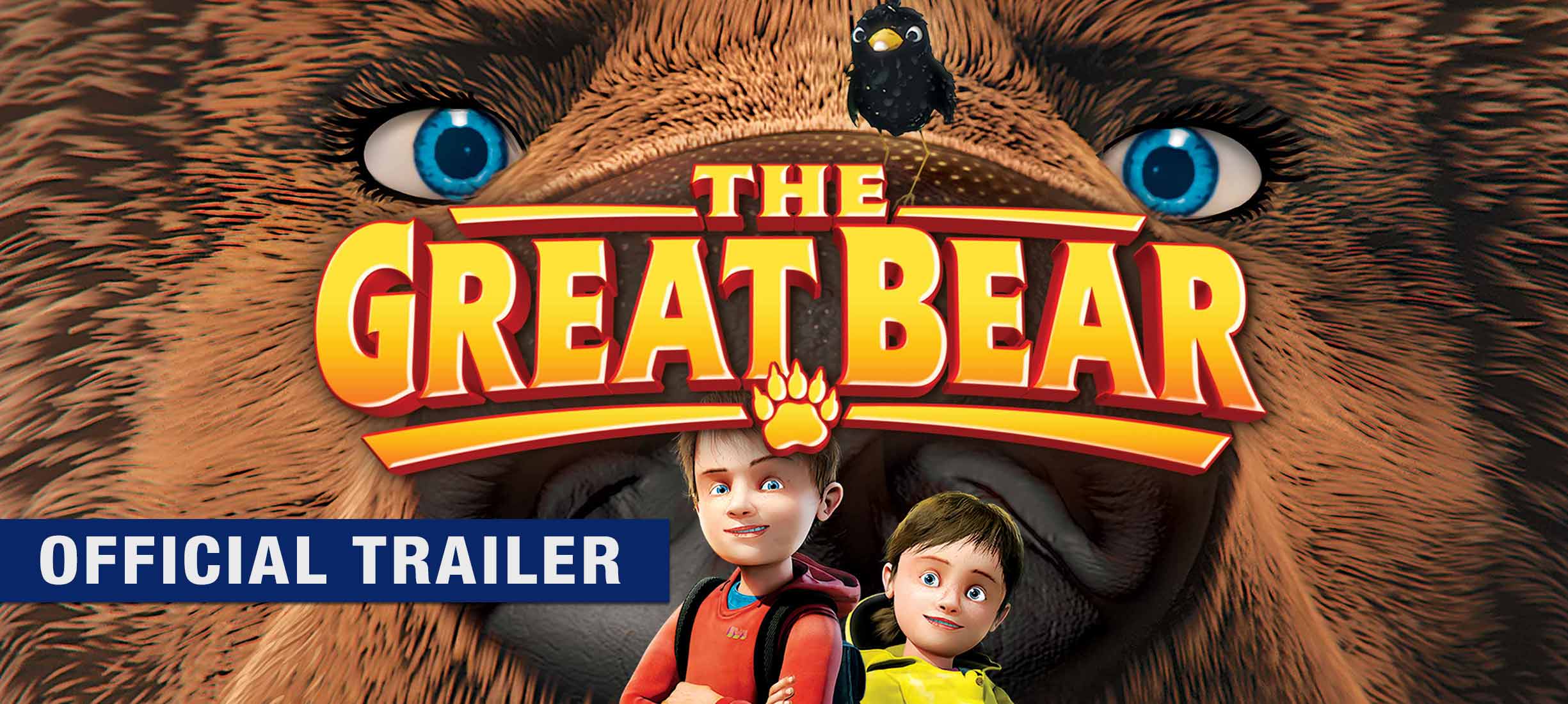 The Great Bear: Trailer