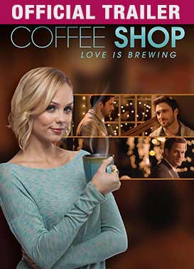 Coffee Shop: Trailer