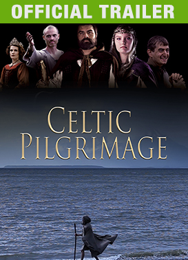 Celtic Pilgrimage: Trailer