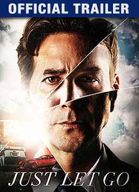 Just Let Go: Trailer 2