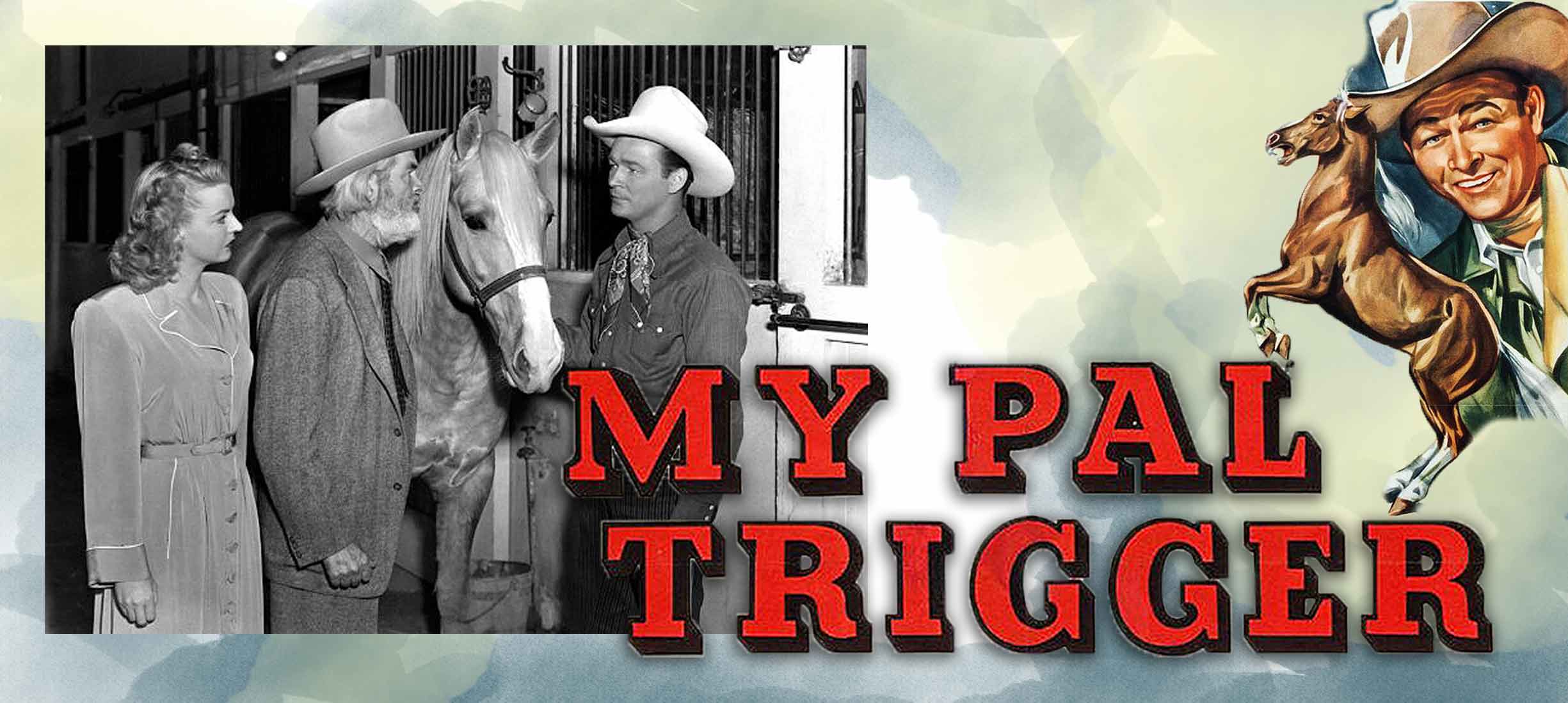 My Pal Trigger