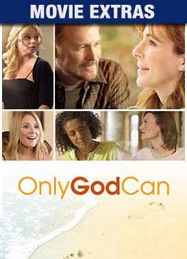 Only God Can: Movie Extras